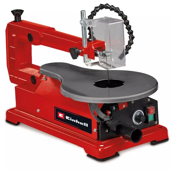 Einhell TC-SS 406 E Tezgah Dekupaj Testere ürün görseli 1