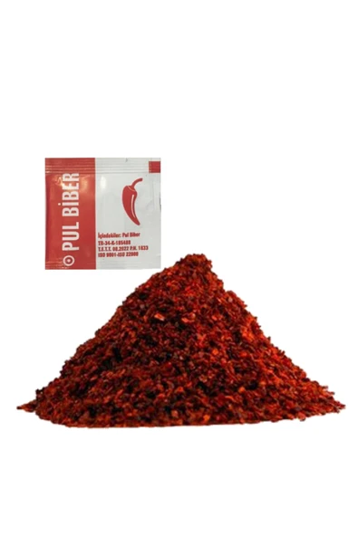 Tadalım Stick Pulbiber 1 G x 1000 Adet ürün görseli 1