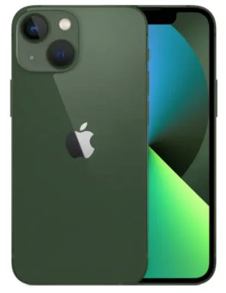 PTTAVM: İKİNCİ EL APPLE IPHONE 13 MINI 128GB (12 AY GARANTİLİ)