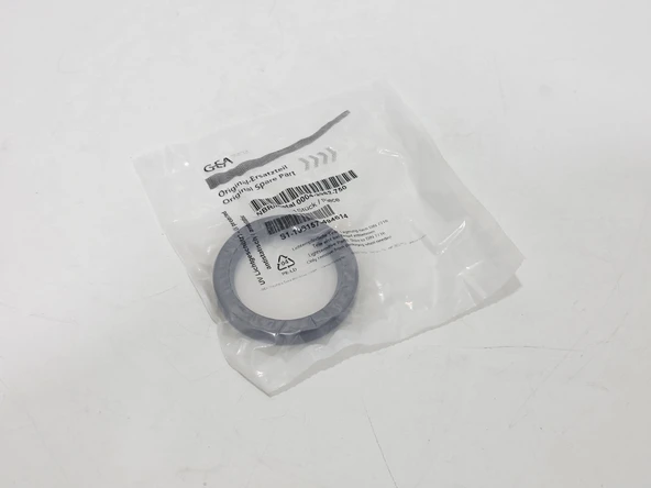 Gea 0004-2982-750 Sızdırmazlık Contası ürün görseli 1