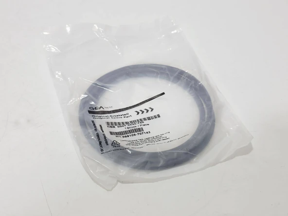 Gea 0007-2620-750 Conta - Resim 2