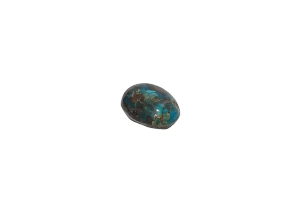 Doğal İran Nişabur Firuze (Turkuaz) Taşı 49 Karat - 9,9 Gram T020 ürün görseli 1