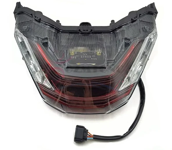 Honda Pcx 125 Arka Stop Komple 2021-2024 ürün görseli 1