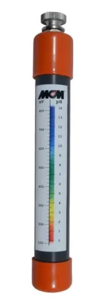 M.C. Miller 14750 Toprak ve Çözelti pH Ölçüm Elektrodu ürün görseli 1