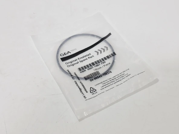 Gea 0007-1987-750 Conta - Resim 2