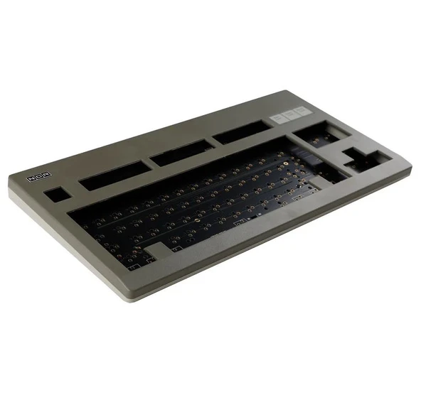Ncr NCR80 R2 Retro Mekanik Klavye Base Seti ürün görseli 1