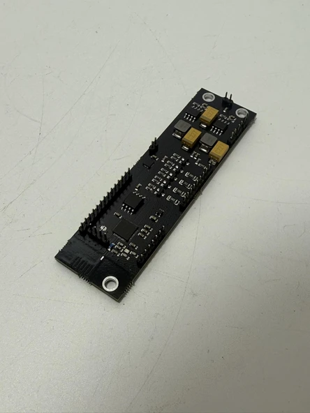 Alphatag Ultra Anakart - Resim 2