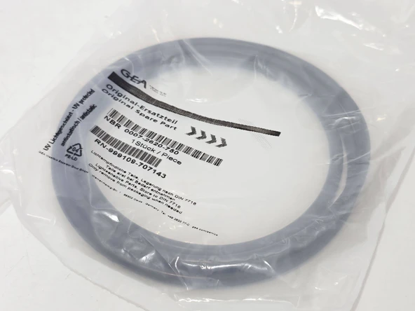Gea 0007-2620-750 Conta - Resim 3