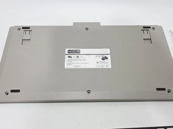Ncr NCR80 R2 Retro Mekanik Klavye Base Seti - Resim 7