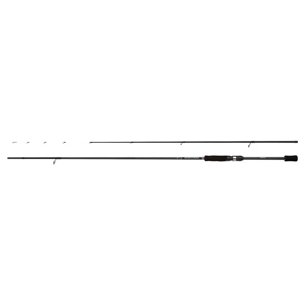 Shimano Bassterra A LRF Spinning 2.18m 1-11gr 2pc LRF Olta Kamışı ürün görseli 1