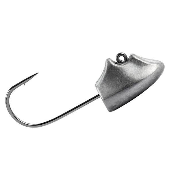 Ecooda Triangular Owner İğneli Jig Head  1 Gr - 8 No - 5 Adet ürün görseli 1