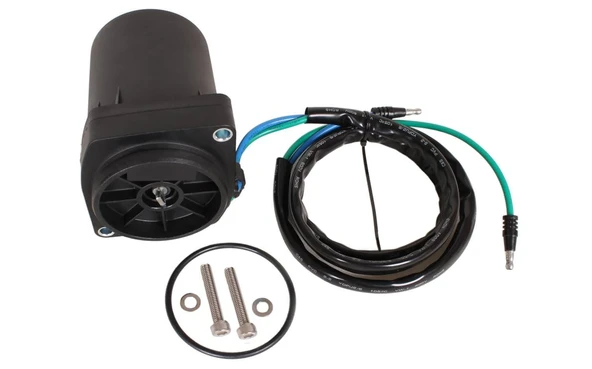 Mercury Uyumlu 8M0142591 Tilt ve Trim Motor ürün görseli 1