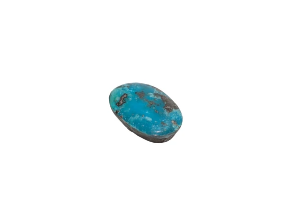 Doğal İran Nişabur Firuze (Turkuaz) Taşı 104 Karat -20,8 Gram T017 ürün görseli 1