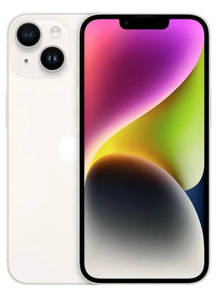 İKİNCİ EL APPLE IPHONE 14 256GB (12 AY GARANTİLİ) ürün görseli 1