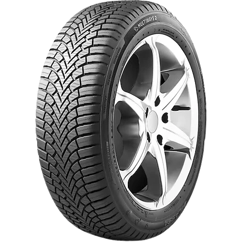 Lassa Multiways 2 215/55 R17 94W 4 Mevsim Lastik - 2025 ürün görseli 1