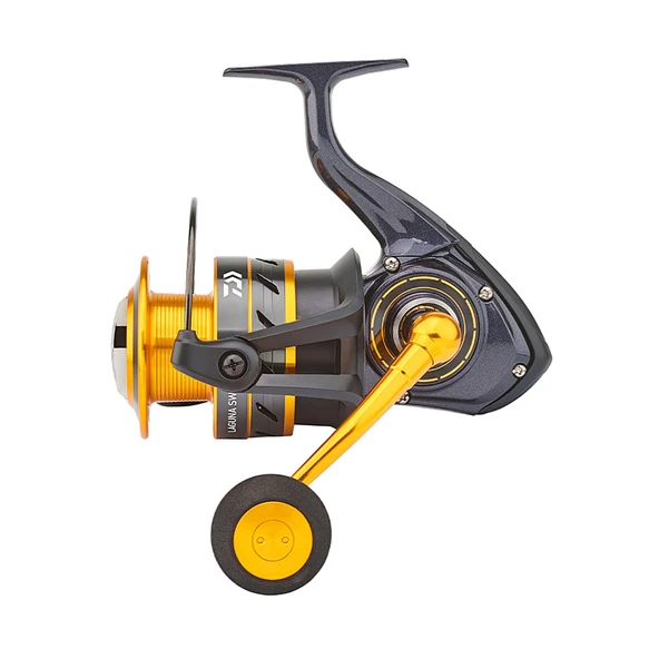 Daiwa Laguna 24 SW 10000 Jig Olta Makinesi ürün görseli 1