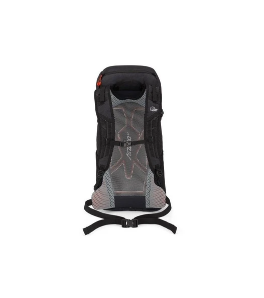 Lowe Alpine Air Zone Active 20 Litre Siyah Renk - Resim 3
