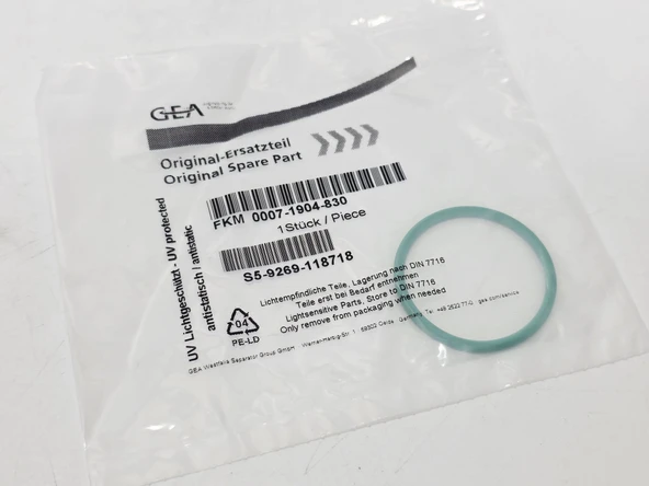 Gea 0007-1904-830 Conta ürün görseli 1