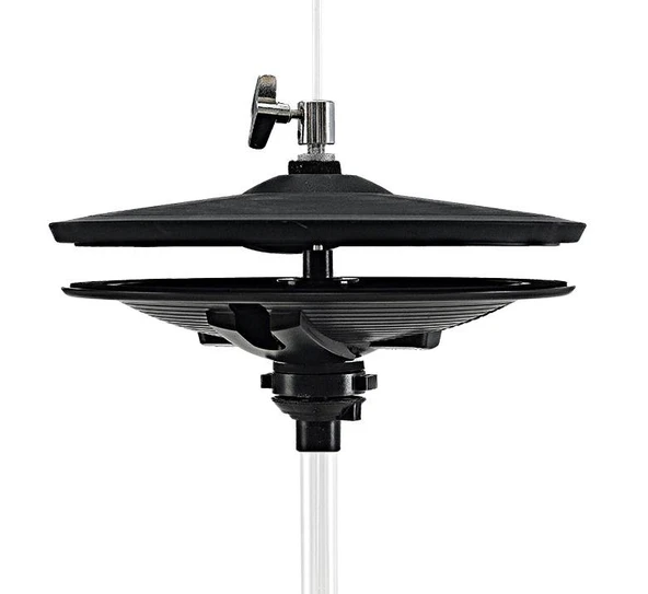 HHC12 12” İki Parçalı Hi-Hat Zilleri ürün görseli 1