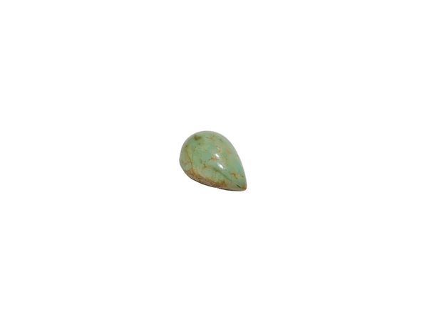 Doğal İran Nişabur Firuze (Turkuaz) Taşı 20 Karat - 4 Gram T024 ürün görseli 1