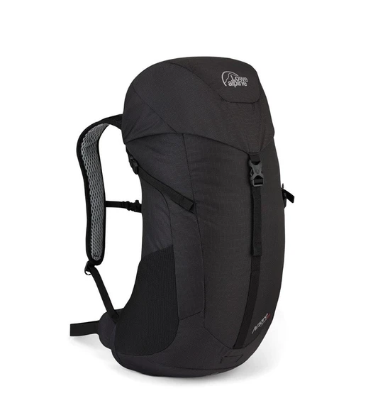 Lowe Alpine Air Zone Active 20 Litre Siyah Renk - Resim 7