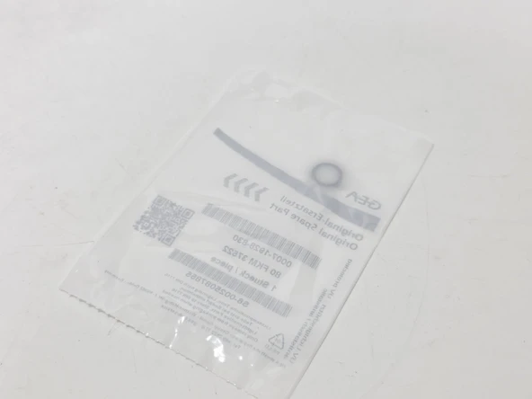 Gea 0007-1928-830 Conta - Resim 3