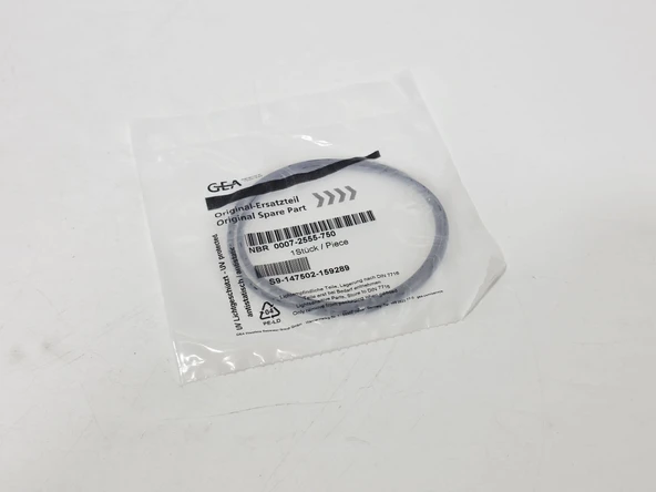 Gea 0007-2555-750 Conta - Resim 2