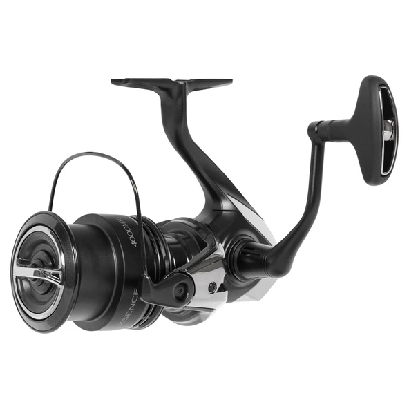 Shimano Exsence B 2025 4000M XG Spin Olta Makinesi ürün görseli 1