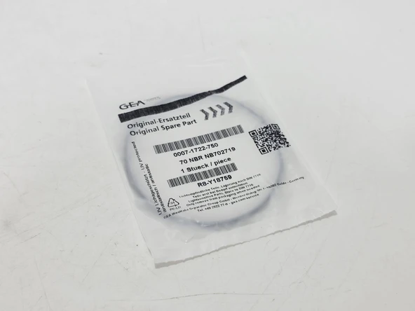 Gea 0007-1722-750 Conta - Resim 2