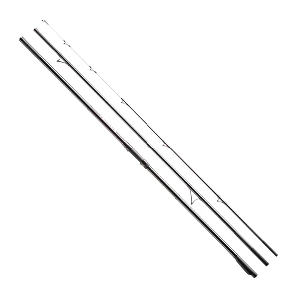 Shimano Aerlex BX H Surf Tubular 4,25m 225g Low Rider Plate 3pc Surf Olta Kamışı ürün görseli 1