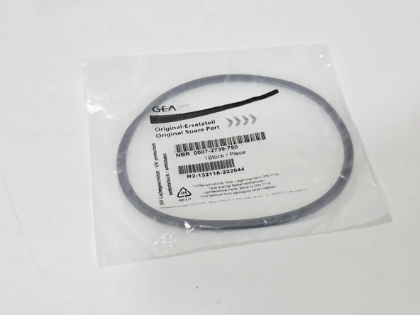 Gea 0007-2739-750 Conta - Resim 2