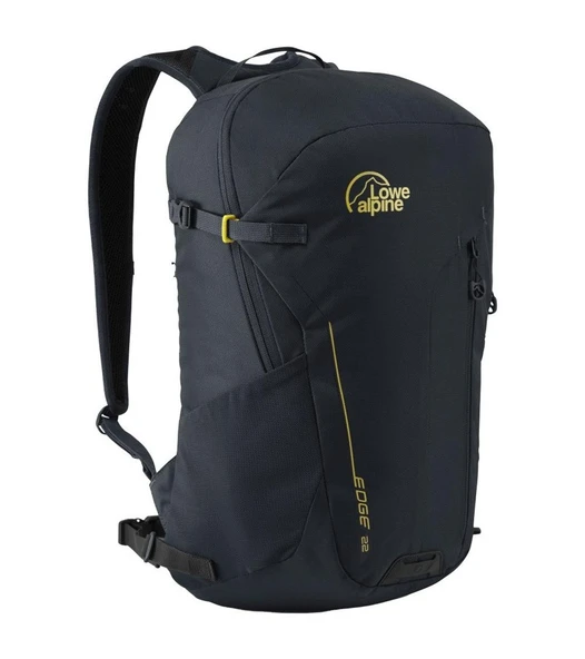Lowe Alpine Edge 22 Litre Sırt Çantası Antrasit Renk ürün görseli 1