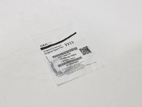 Gea 0007-1949-750 Conta - Resim 2
