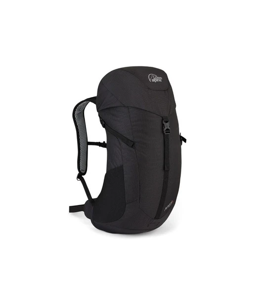Lowe Alpine Air Zone Active 20 Litre Siyah Renk - Resim 8