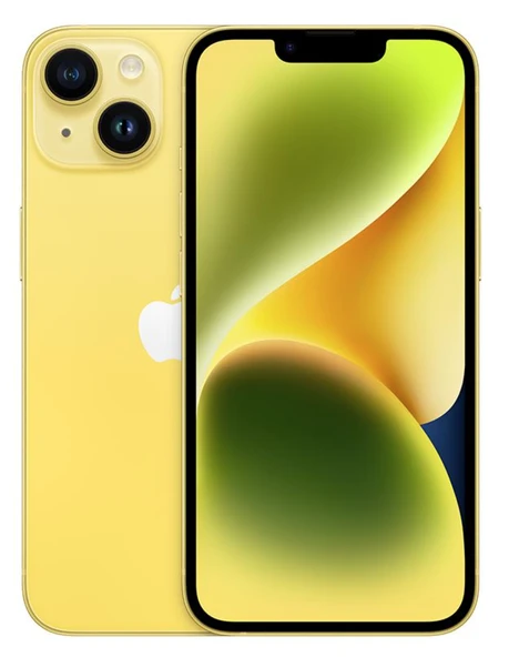İKİNCİ EL APPLE IPHONE 14 PLUS 128GB (12 AY GARANTİLİ) ürün görseli 1