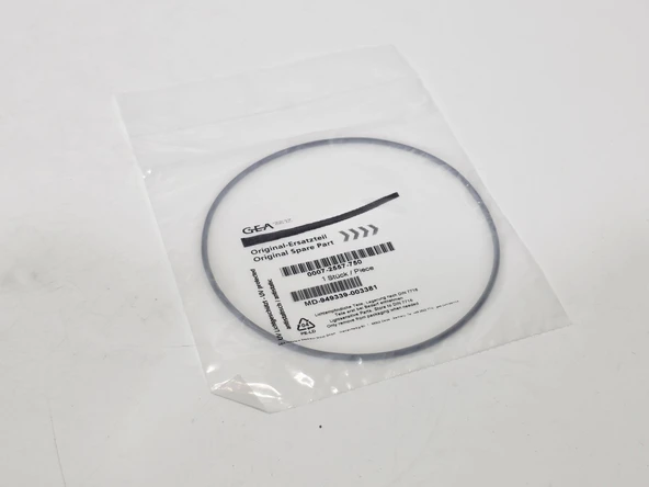 Gea 0007-2557-750 Conta - Resim 2