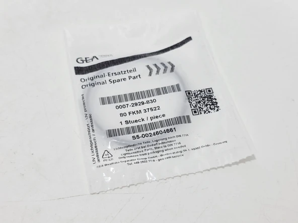 Gea 0007-2929-830 Conta - Resim 2