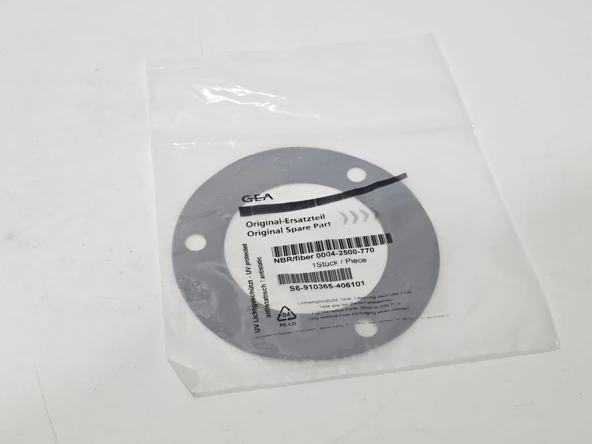 Gea 0004-2500-770 Conta ürün görseli 1