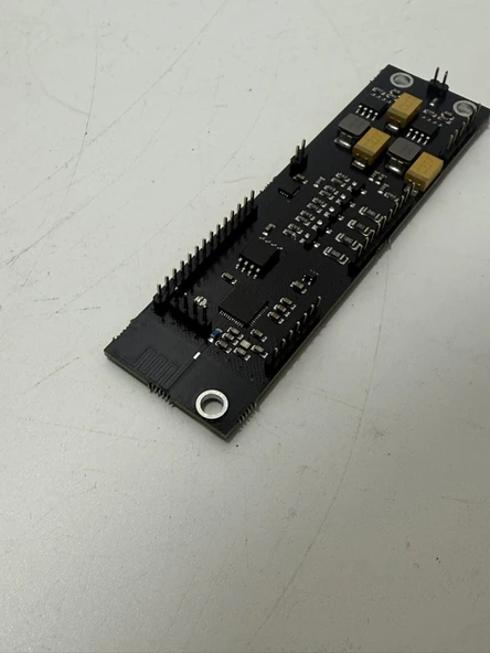 Alphatag Ultra Anakart - Resim 4