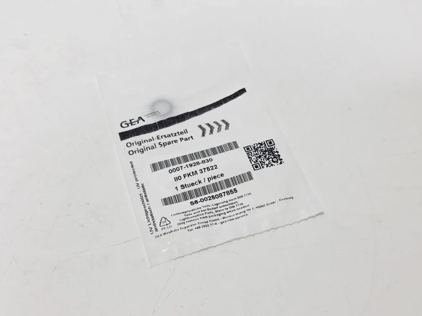 Gea 0007-1928-830 Conta - Resim 2