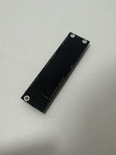 Alphatag Ultra Anakart - Resim 5