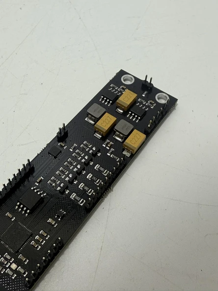 Alphatag Ultra Anakart - Resim 3
