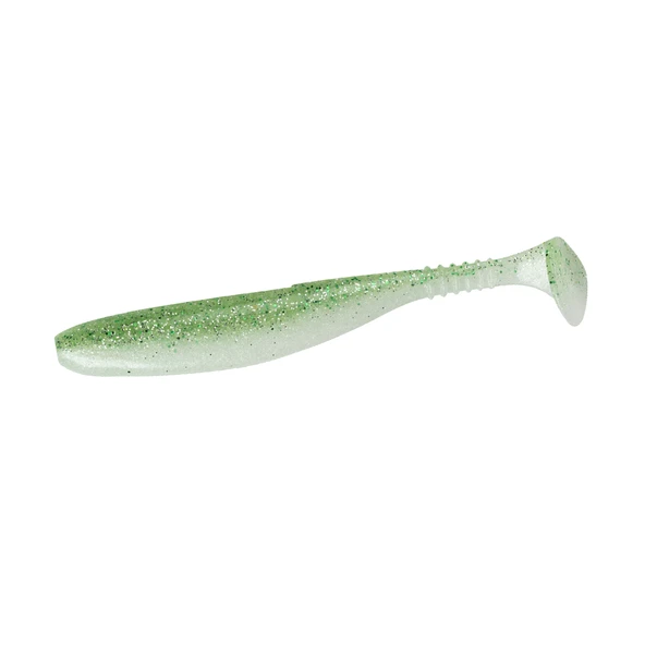 Daiwa L.S D'Fin 10.2cm 5gr 7 Adet Silikon Yem  Bleak ürün görseli 1