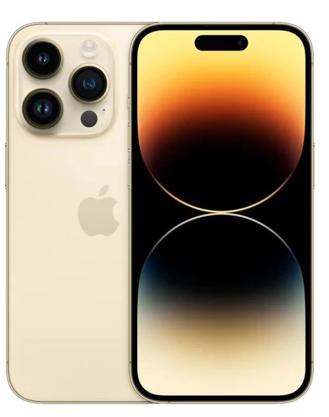 İKİNCİ EL APPLE IPHONE 14 PRO 1TB (12 AY GARANTİLİ) ürün görseli 1