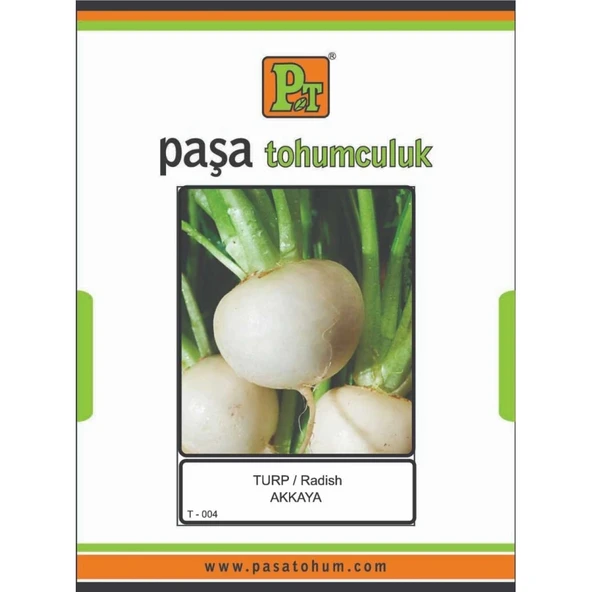 Turp ( Akkaya) 10 gr X2 Paket ürün görseli 1