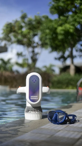 Sublue Hagul Su Altı Deniz Scooter - Resim 6