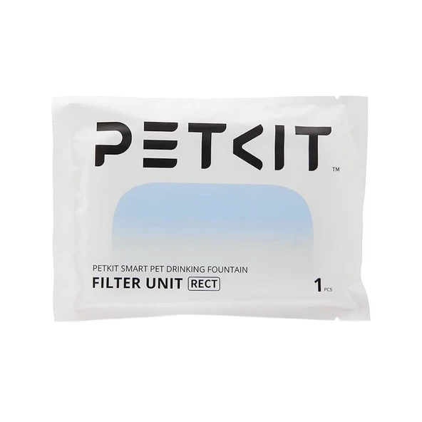 Petkit Eversweet Max Akıllı Su Pınarı Filtresi 5'li (Resmi Distribütör Garantili) ürün görseli 1
