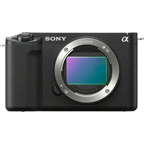 Sony ZV-E1 Body / İthalatçı Garantili ürün görseli 1