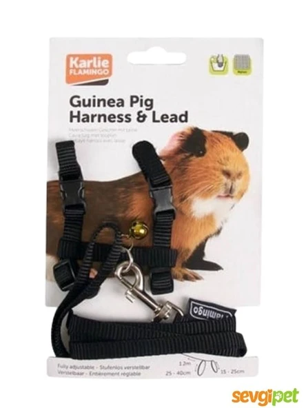 Gine Pig Tasma ve Uzatma 120Cm ürün görseli 1