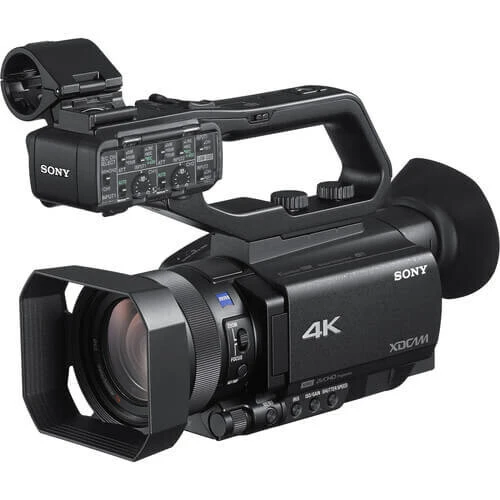 Sony PXW-Z90 Video Kamera ürün görseli 1